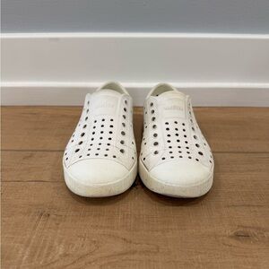 Toddler Native Shoes - Size 10